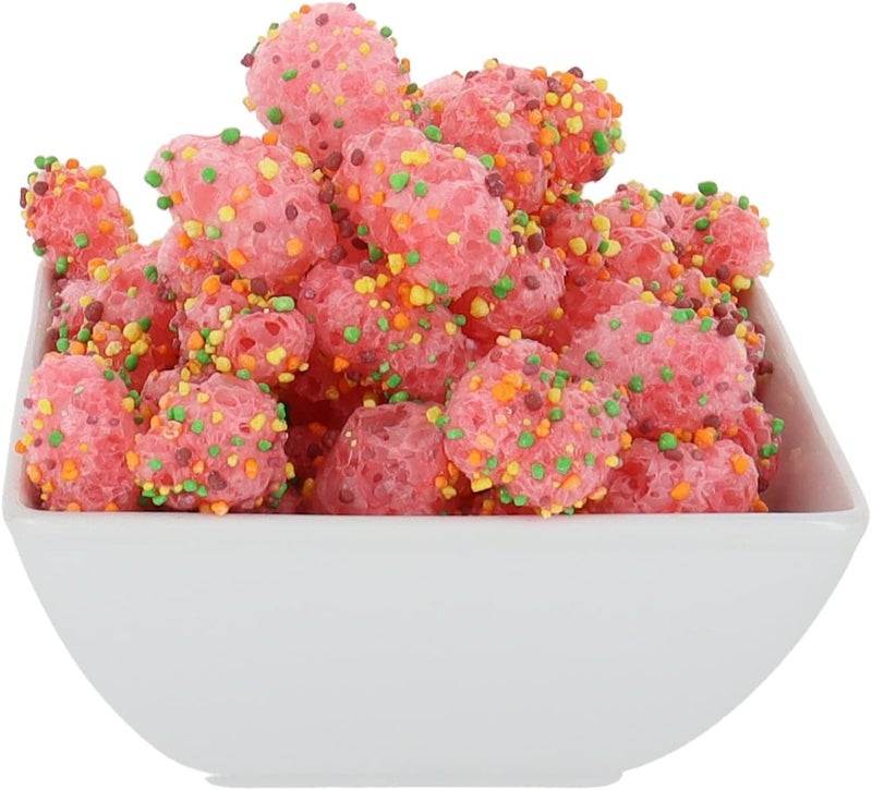Arctic Farms Rainbow Freeze Dried Candy Clusters - Image 3